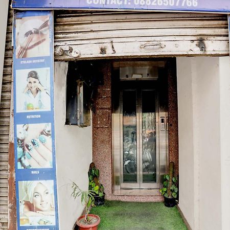 Aashiyana Homes 뉴델리 외부 사진