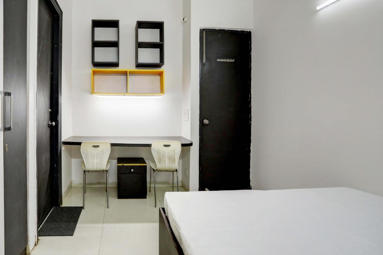 Aashiyana Homes 뉴델리 외부 사진