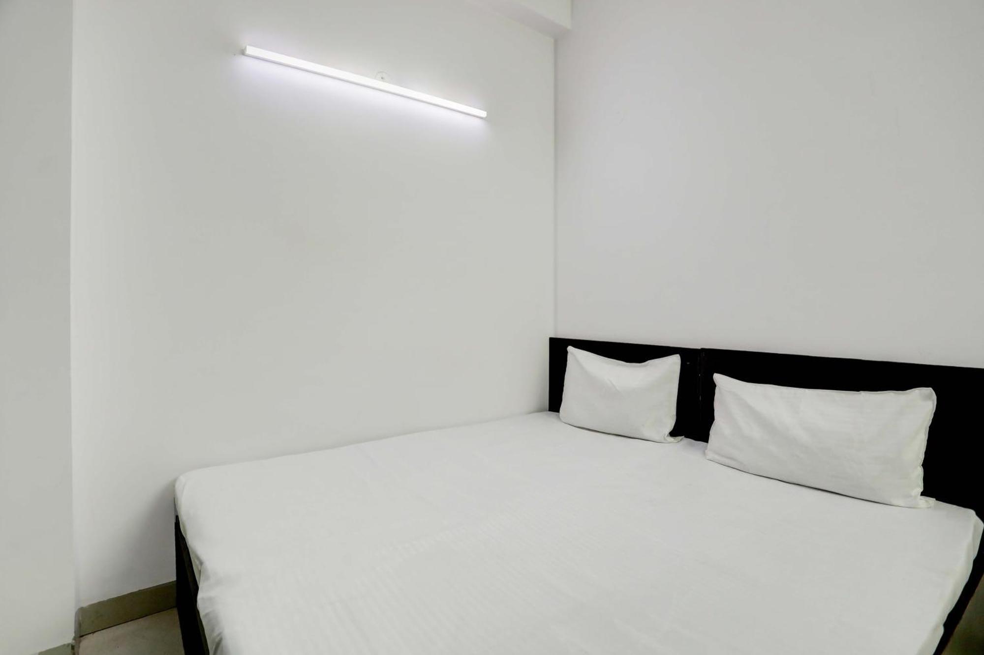 Aashiyana Homes 뉴델리 외부 사진