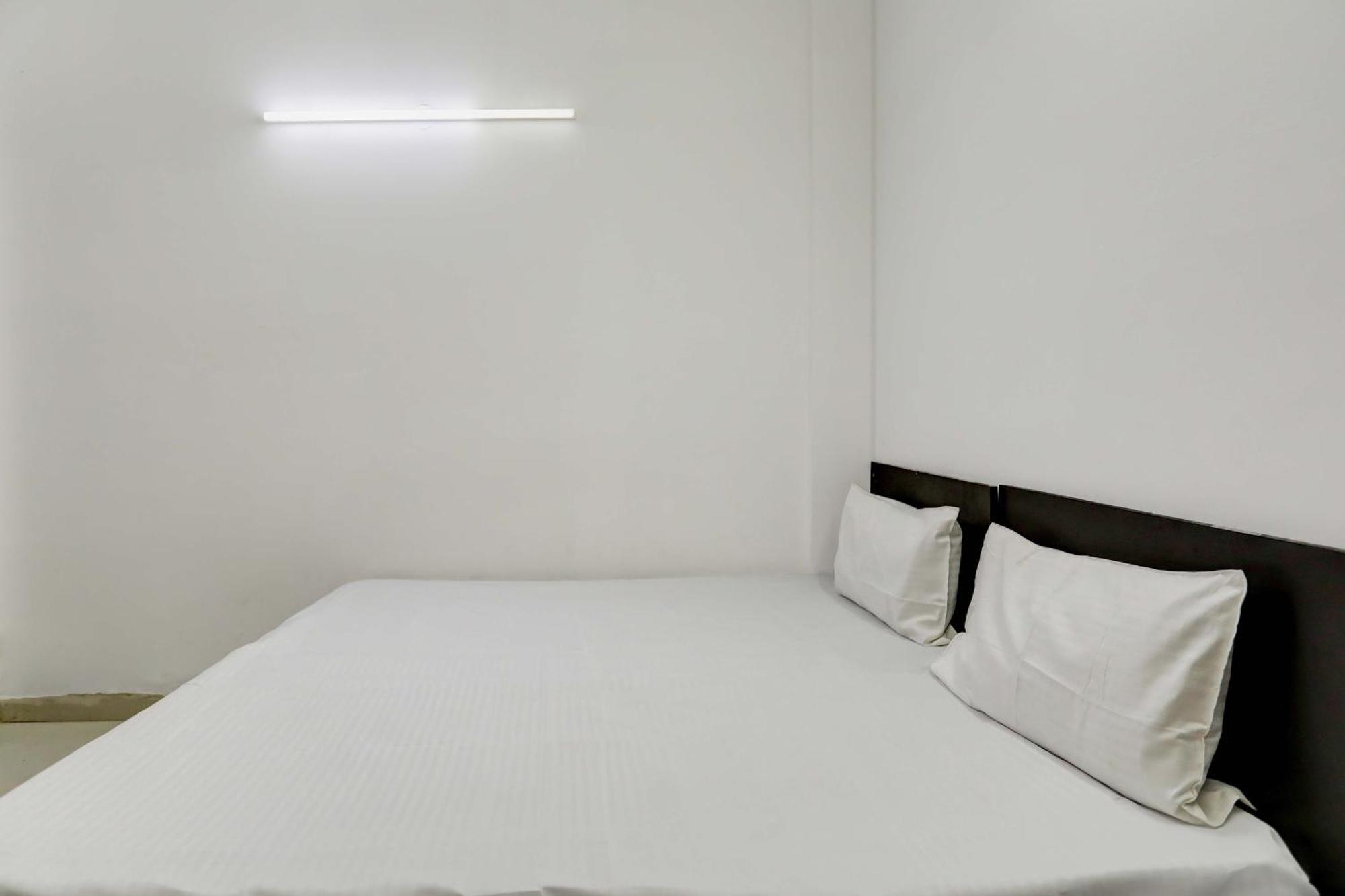 Aashiyana Homes 뉴델리 외부 사진