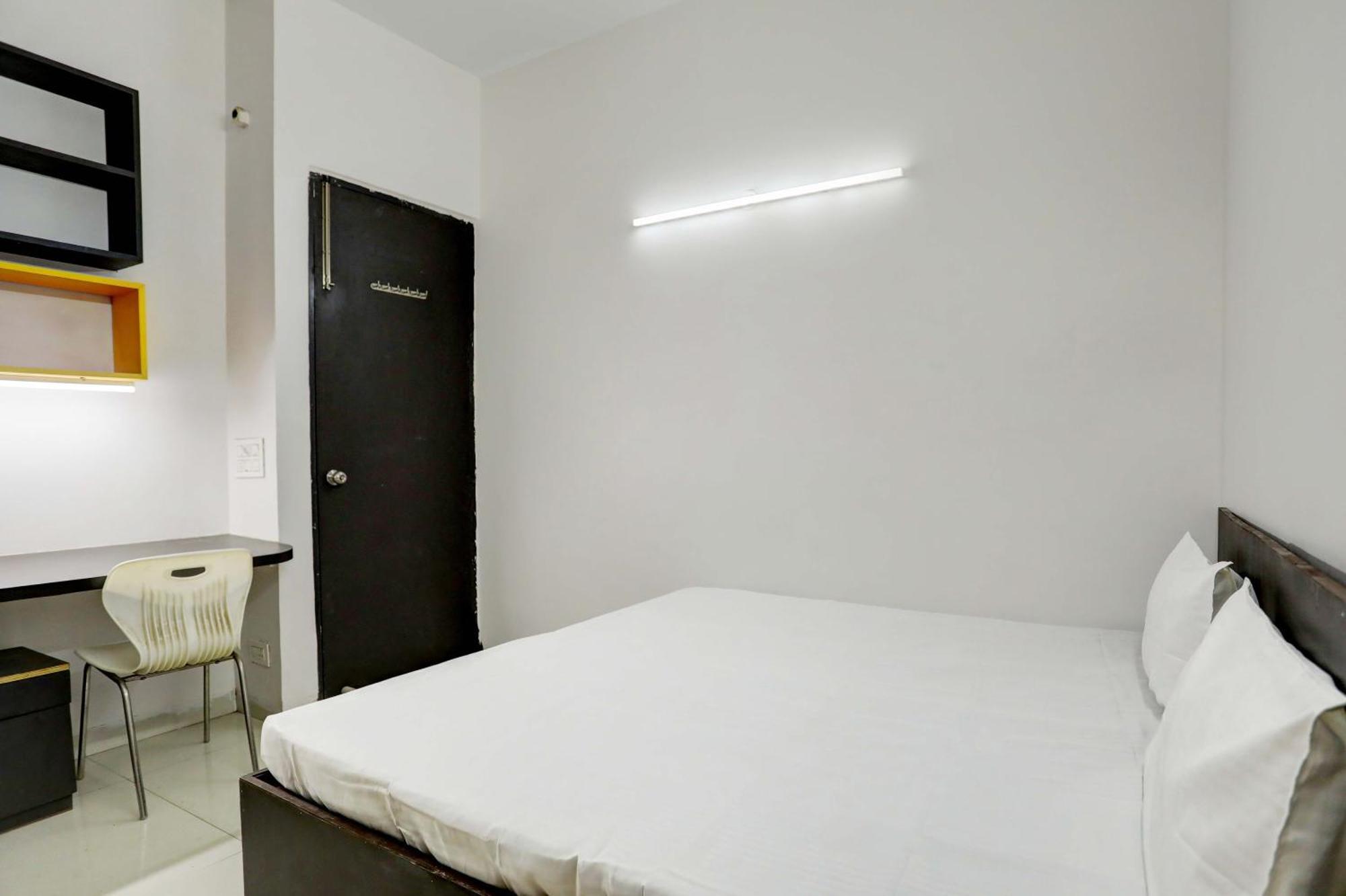 Aashiyana Homes 뉴델리 외부 사진